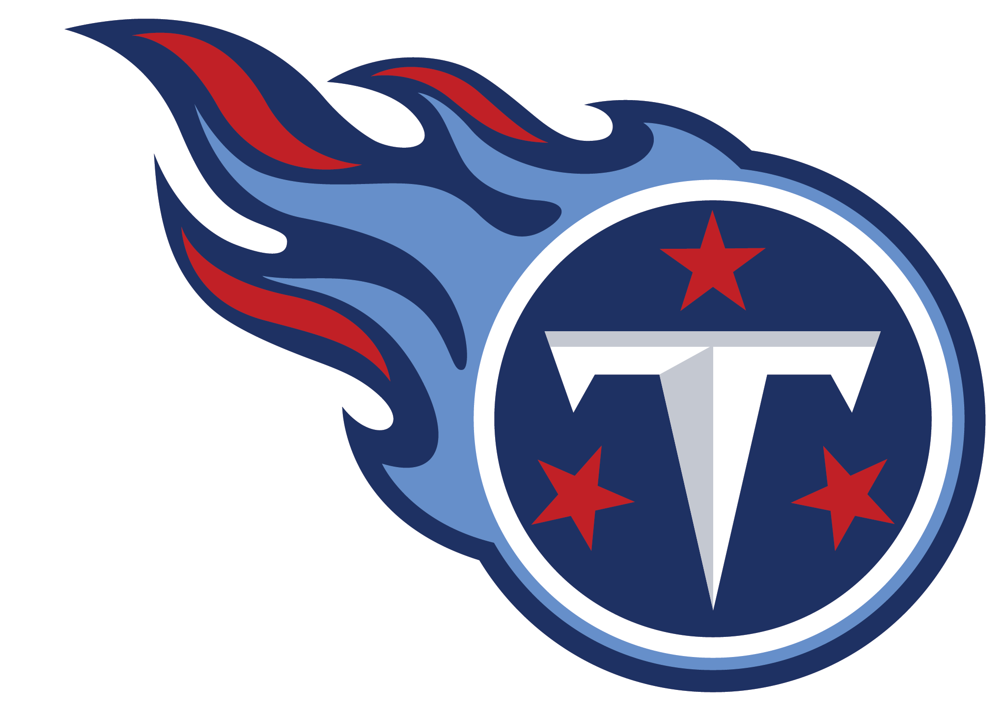 Tennessee Titans Football