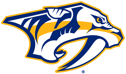 Nashville Predators Logo