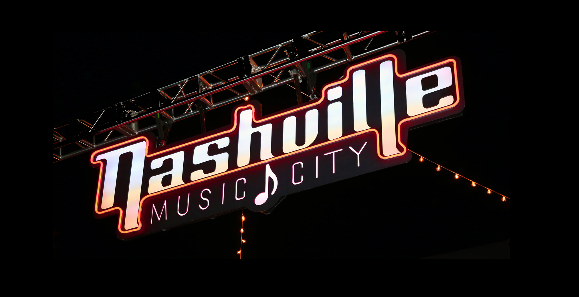 Nashville Sign