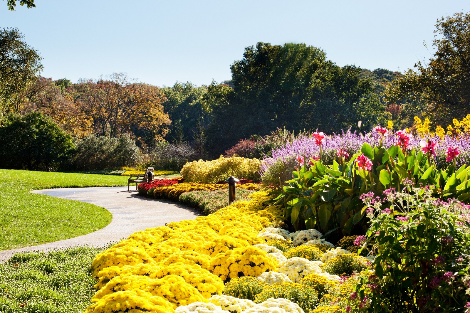 Spring at Cheekwood Estate & Gardens