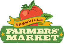 Nashville Farmers' Market Logo