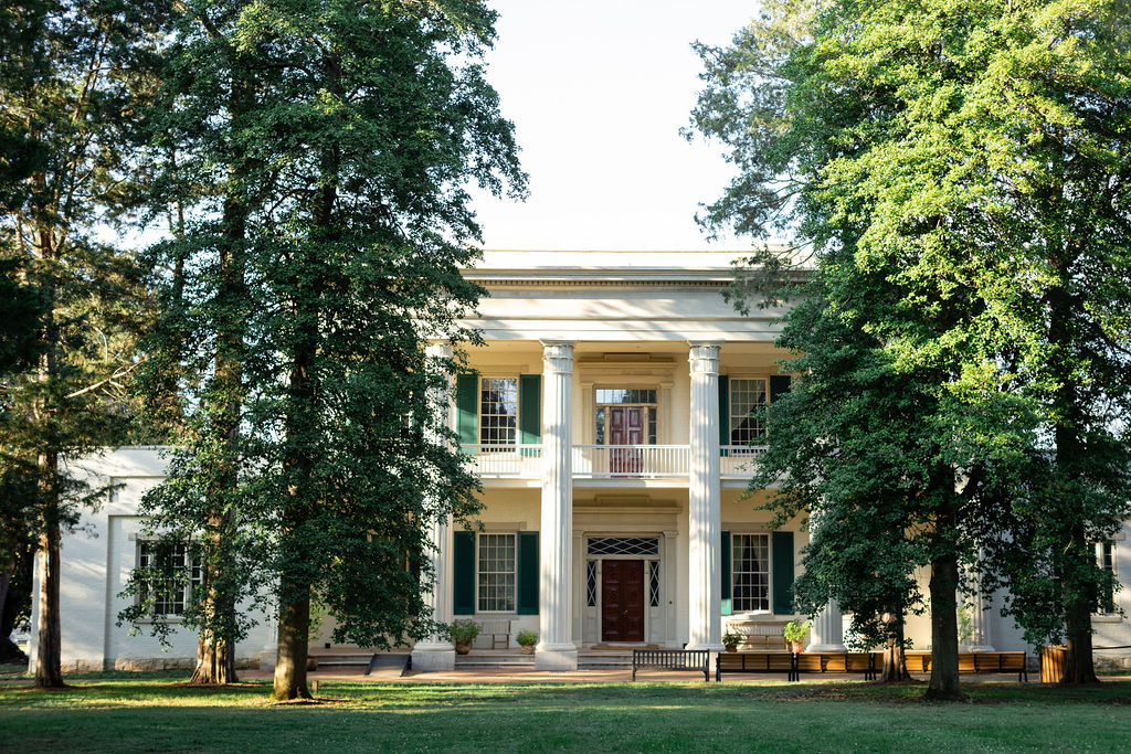 Andrew Jackson's Hermitage