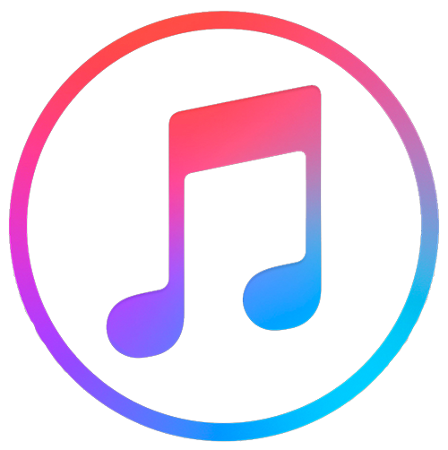 Apple Music Logo