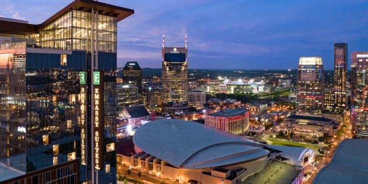 Search for Music & Entertainment | Visit Nashville TN