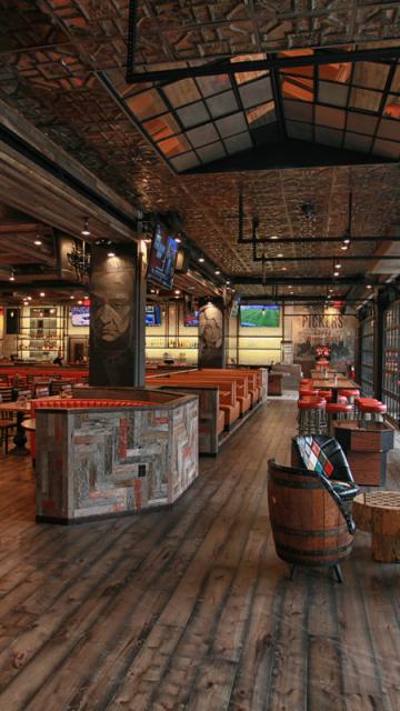 Catch a Game at These Top Nashville Sports Bars