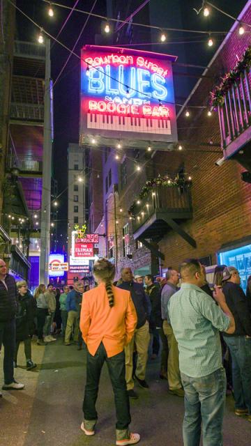 Live Music & Food | Visit Nashville TN